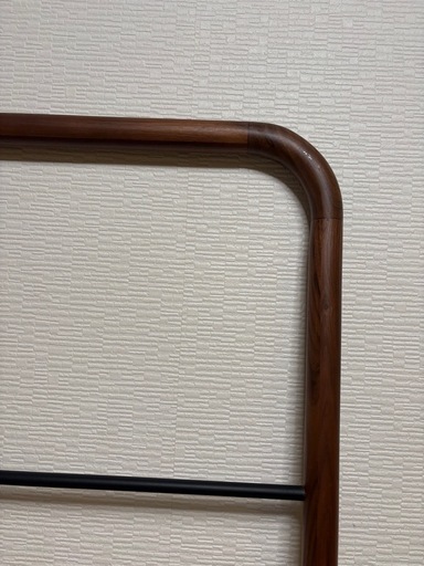 【クラッシュゲート】ラダーハンガー
