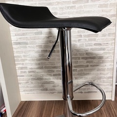 ガス圧昇降式スツールの画像