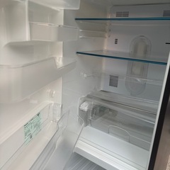 パナソニック冷蔵庫の画像