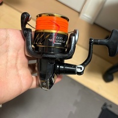 16ラリッサ(カスタム有)の画像