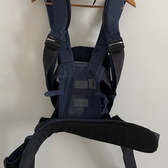 ベビービョルン　抱っこ紐　ONE KAI Airの画像