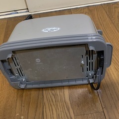 SANYO The Toaster ポップアップトースター SK-225 レトロ家電の画像
