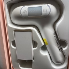 ☆美品！アデランス　ビューシーAderans BeauSea 脱毛器☆の画像