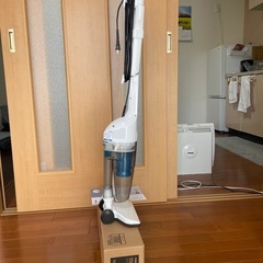 スティククリーナーの画像