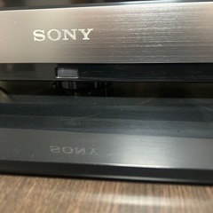 SONY BRAVIA の画像