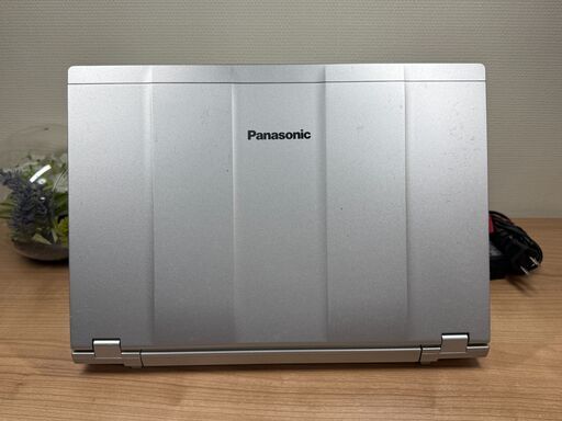 お買い得品＞0339 軽量 Panasonic レッツノート CF-LV9 8GB/SSD256 i5 office2024 Win11 大画面ノートパソコン