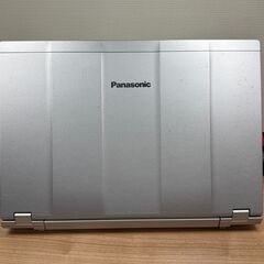 お買い得品＞0339 軽量 Panasonic レッツノート CF-LV9 8GB/SSD256 i5 office2024 Win11 大画面ノートパソコンの画像