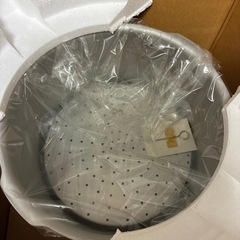 ✨昭和レトロ✨　フジマル　圧力鍋　6.0l　の画像