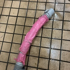 洗濯機 シャープ 5.5キロ 配送可能の画像