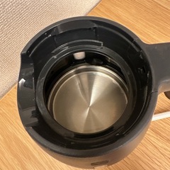 ＊美品＊ 象印　ケトルの画像