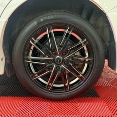 ヴォクシー80ZS 両側パワースライドドア　1年保証　カーローン6回〜84回払い相談可能❗️の画像