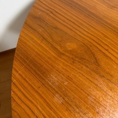 20万円相当のテーブル譲ります！！
の画像