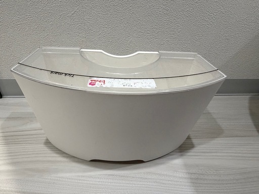 【早い方希望】ペッツリー PLUS の猫自動トイレ、大容量ダストボックス付き