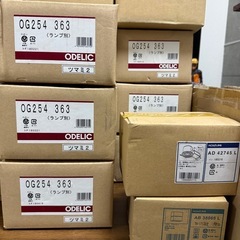 未使用 LED照明 まとめ売り コイズミ・オーデリック の画像