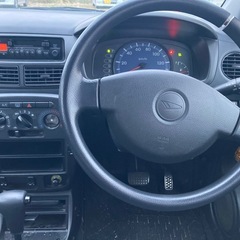 ☆格安軽自動車シリーズ☆低走行車☆の画像