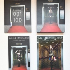 未使用◆AKB48◆リクエストアワーセットリストベスト100◆2013の画像