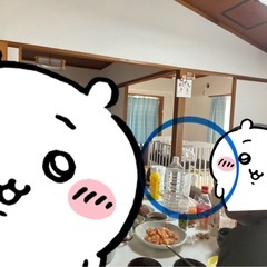 ベビーベッドの画像