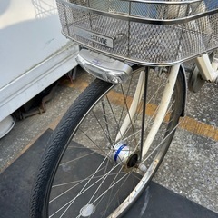 ブリジストン   アルベルト　  5段ギアの画像