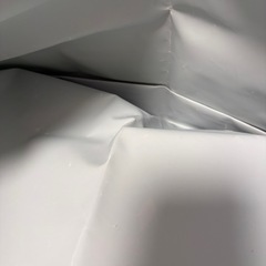 未使用　LOGOS  ロゴス　エコバッグの画像