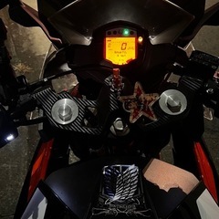 KTM RC390 車検付き カスタム多数 走行14400kmの画像