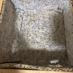 ウーファーの箱の画像