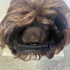 マリブウィッグ の画像