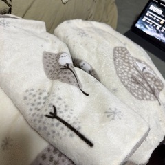 掛け布団カバー　無料の画像