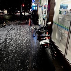 KTM RC390 車検付き カスタム多数 走行14400kmの画像