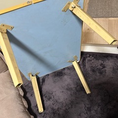 座椅子と机セット
の画像