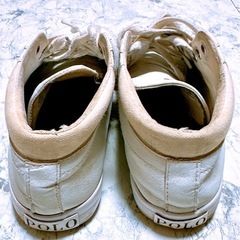 スニーカー(1)の画像