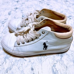 スニーカー(1)の画像