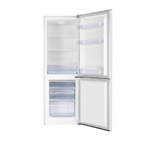 2025年式 Hisense 175L 冷凍冷蔵庫HR-D1701（右開き）