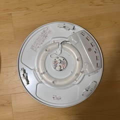 LEDシーリングライトの画像