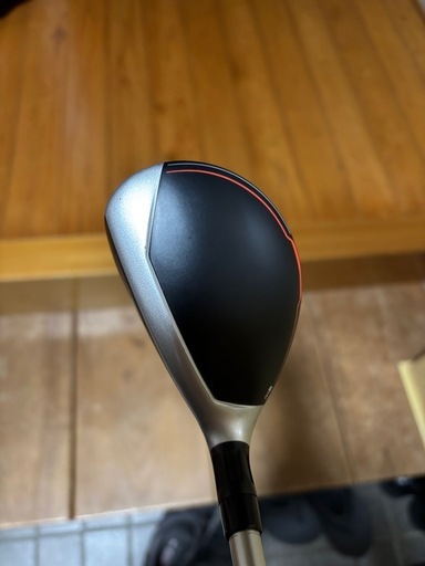 M6 4U フレックスR