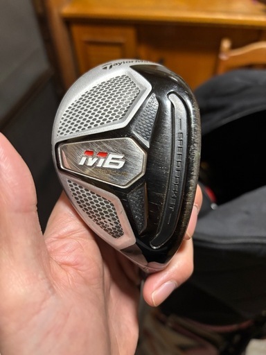 M6 4U フレックスR