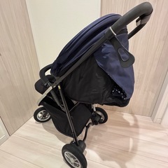 Aprica(アップリカ) スムーヴ ABの画像