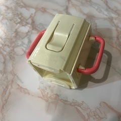 子ども　紙パックホルダーの画像