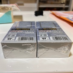 遊戯王LIMIT OVER COLLECTION THE RIVALS 2BOXの画像