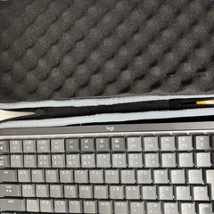 ロジクール KX850CL MX MECHANICAL MINIの画像