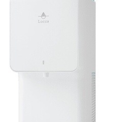 ウォーターサーバー(卓上・水道水補充型)の画像