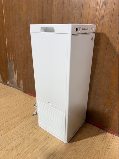 C1917 DAIKIN ダイキン 加湿空気清浄機 2019年製
