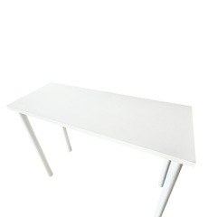 【3月22日お受け取り】カウンターテーブルの画像