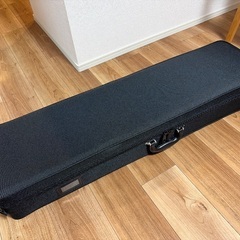 三味線ケースのみの画像
