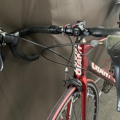 【ロードバイク】　ジャイアント　デファイ4  
Sサイズの画像
