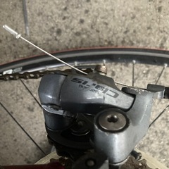 【ロードバイク】　ジャイアント　デファイ4  
Sサイズの画像