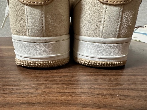 NIKE AF1  38サイズ