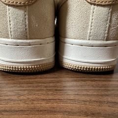 NIKE AF1  38サイズの画像