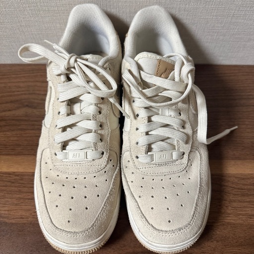 NIKE AF1  38サイズ