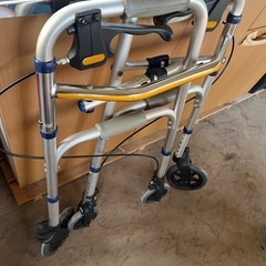 セーフティアームVタイプウォーカーの画像