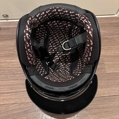 ASTONE　ジェットヘルメットの画像